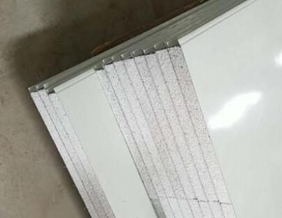 整個(gè)隨州凈化板行業(yè)都不一定知道的，9個(gè)凈化板安裝標(biāo)準(zhǔn)流程